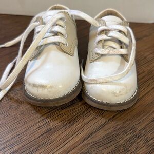 Toddler boys footmates